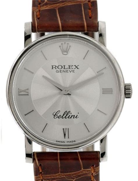 ' rolex cellini 5115